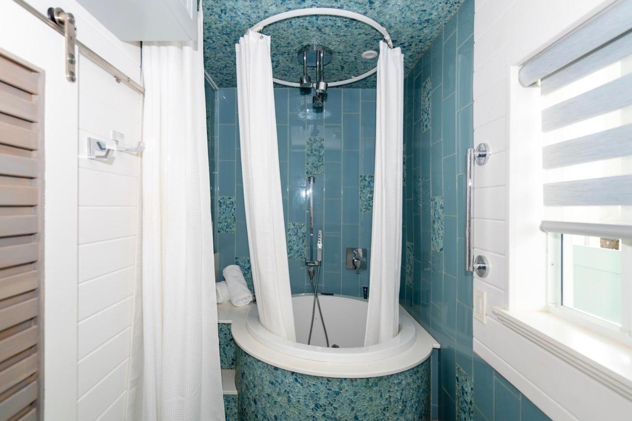 Tropic Isle Boutique Hotel Голливуд Экстерьер фото