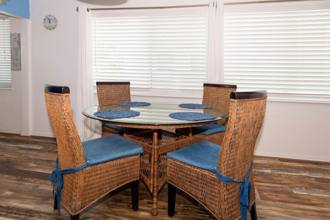 Tropic Isle Boutique Hotel Голливуд Экстерьер фото