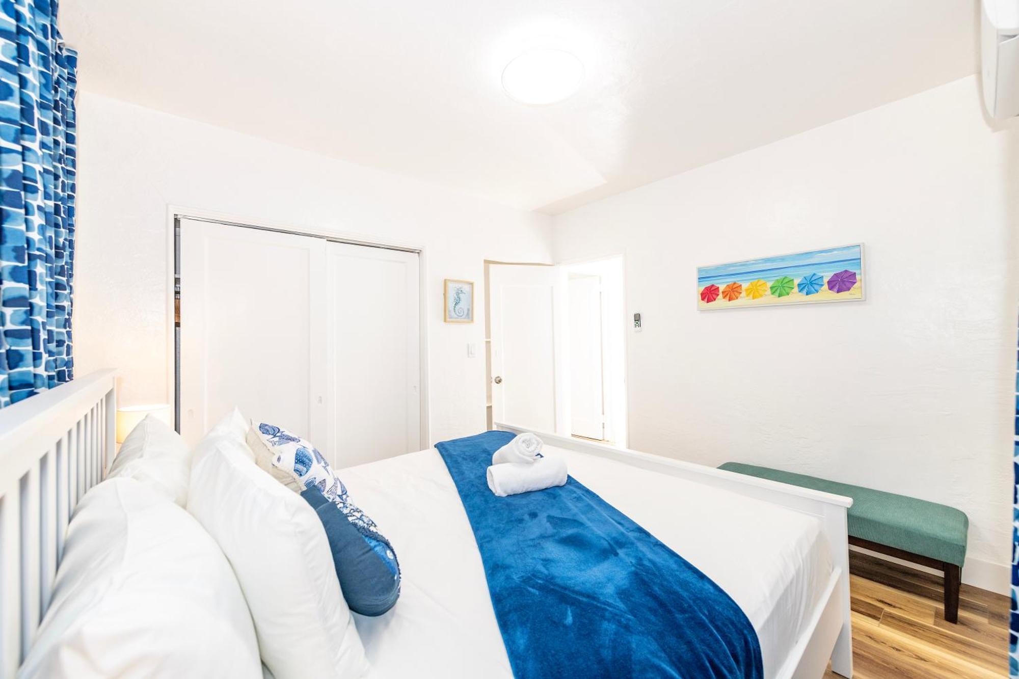 Tropic Isle Boutique Hotel Голливуд Экстерьер фото