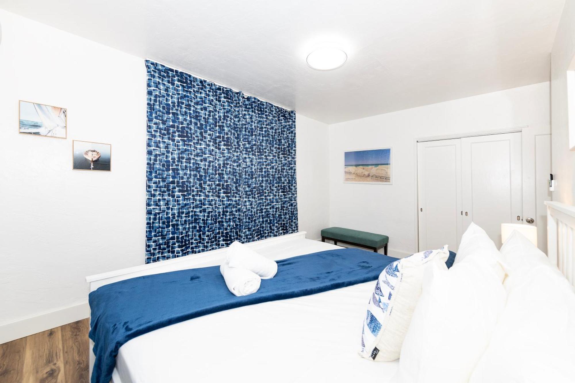 Tropic Isle Boutique Hotel Голливуд Экстерьер фото