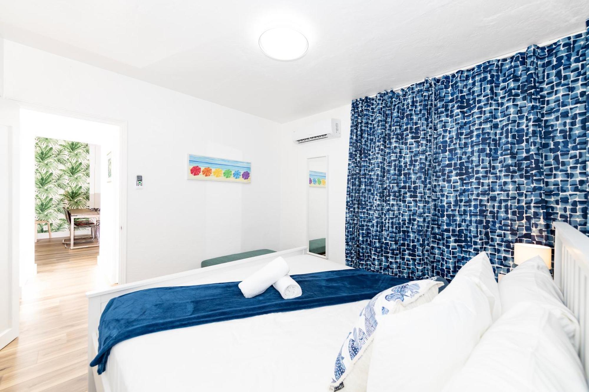 Tropic Isle Boutique Hotel Голливуд Экстерьер фото